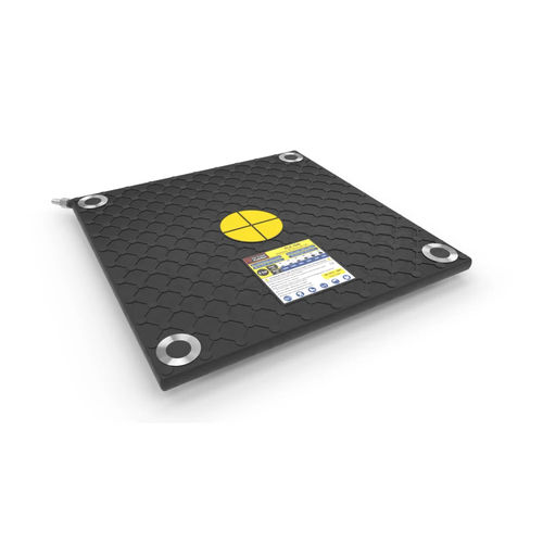 Hebekissen - RLB series - Mennens