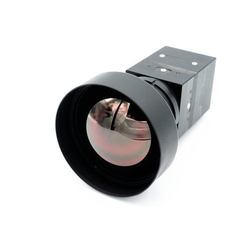 OEM-Kameramodul - CamSight HD - Bertin Technologies - für Robotik / für Schifffahrtsanwendungen / für Luftfahrtanwendungen