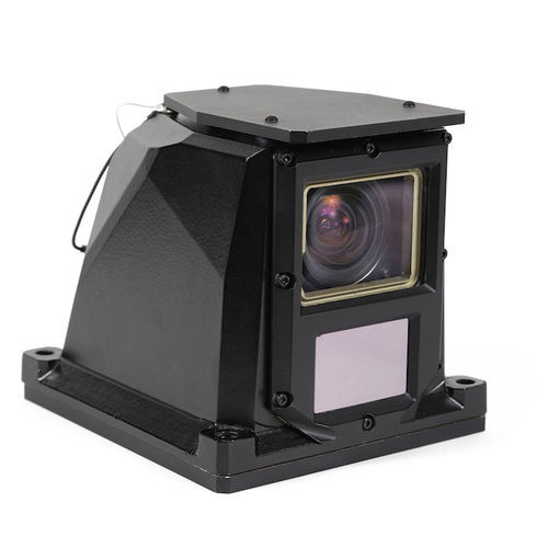Kamera-System / für Fahrzeuge - PeriSight - Bertin Technologies - für raue Umgebungen / Überwachung / Sensor