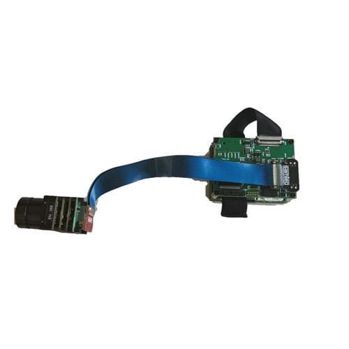 Wärmebildkameramodul - CamSight® WE - Bertin Technologies - Thermo / Überwachung / Infrarot