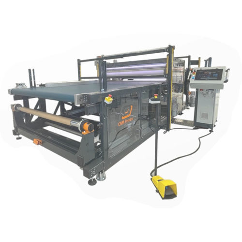 Verarbeitungsmaschine - ProLam - CNM Process