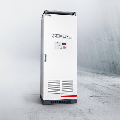 Bodenstehendes Batterieladegerät - BDTe - Statron Middle East FZCO - Ni-Cd / modular