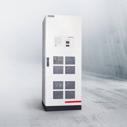 Batterieladegerät für Verteiler - BDS - Statron Middle East FZCO - bodenstehend / einphasig / dreiphasig