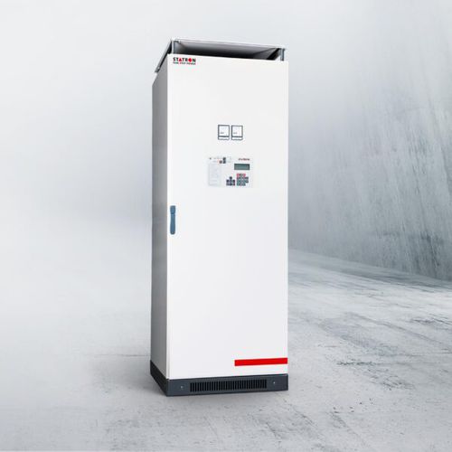 Digitaler DC/AC-Inverter - IDS/IDT - Statron Middle East FZCO - für Industrieanwendungen / IEC