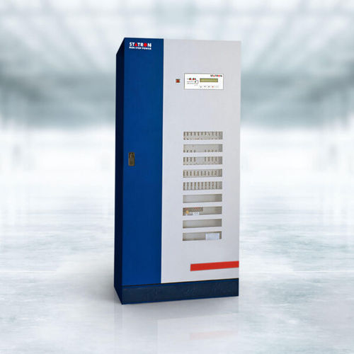 On-line-USV - S series  - Statron Middle East FZCO - AC / kompakt / automatisch