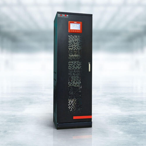 Kompakte USV - S1300 - Statron Middle East FZCO - Notfall / robust / hohe Dichte
