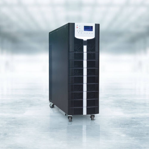 On-line-USV - S9300 - Statron Middle East FZCO - AC / mit LCD-Display / kompakt
