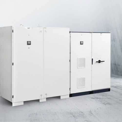 DC-Spannungskonstanthalter - Statron Middle East FZCO - AC / automatisch