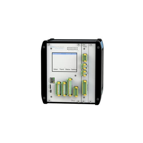 Magnetfeld-Überwachungsmodul - UDL-M8009 - Sparks Instruments SA - Mess / Modbus / Ethernet