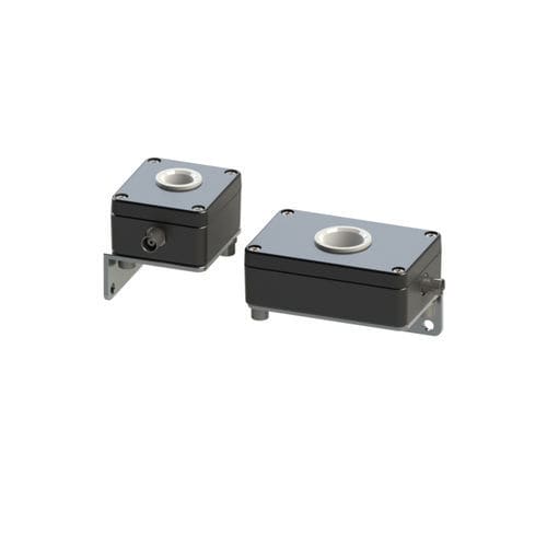Stromtransformator - HFT series - Sparks Instruments SA - verkapselt / für Industrieanwendungen / einphasig