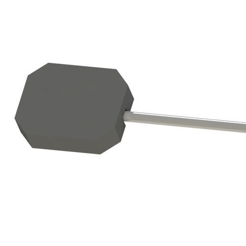 Fluxmeter für elektromagnetische Felder - ASC-2520 - Sparks Instruments SA