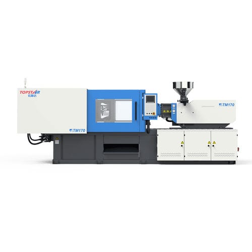 Horizontale Spritzgießmaschine - TM  - Guangdong Topstar Technology Co., Ltd - elektrisch / Kniehebel