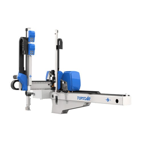 Kartesischer Roboter - GU series - Guangdong Topstar Technology Co., Ltd - 5-Achs / für die Elektronik / für die Automobilindustrie