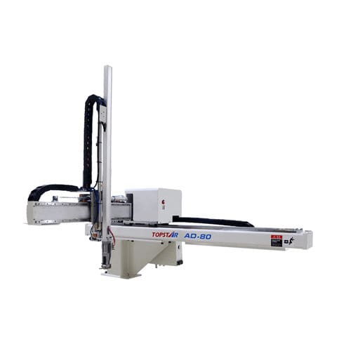 Kartesischer Roboter - AD series - Guangdong Topstar Technology Co., Ltd - 5-Achs / Transfer / für die Elektronik