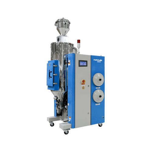 Kälteentfeuchter - TDB - Guangdong Topstar Technology Co., Ltd - Luft / mobil