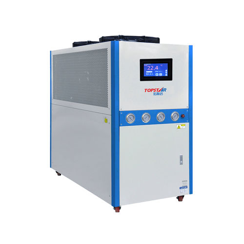 Luft-Rückkühler - TCA series - Guangdong Topstar Technology Co., Ltd - für die Automobilindustrie / für Elektronik / Edelstahl