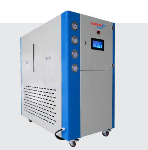 Wasserrückkühler - TCW - Guangdong Topstar Technology Co., Ltd - Edelstahl / Hochdruck / Niederdruck