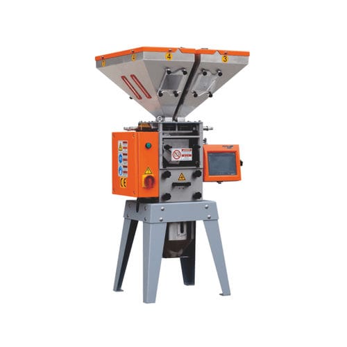 Gravimetrische Dosier- und Mischanlage - TGB series - Guangdong Topstar Technology Co., Ltd - Harz / Schrauben / für Spritzgussmaschinen