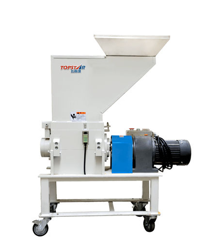 Rotor-Granulator - TGL - Guangdong Topstar Technology Co., Ltd - für die Kunststoffindustrie / für Recyclingprodukte / niedrige Geschwindigkeit