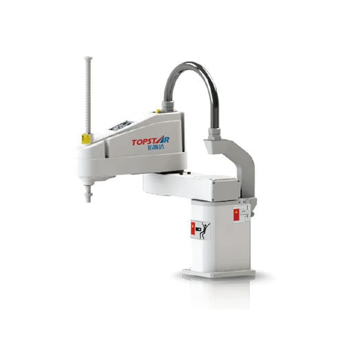 SCARA-Roboter - TR00 series - Guangdong Topstar Technology Co., Ltd - 4-Achs / Umschlag / für die Lebensmittelindustrie