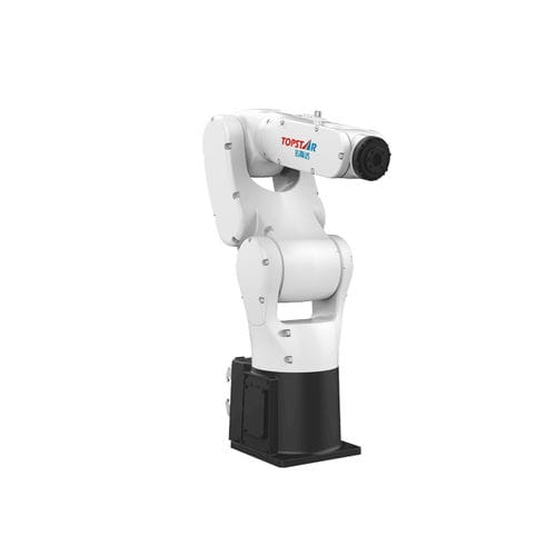 Knickarmroboter - TRV007 series - Guangdong Topstar Technology Co., Ltd - 6-Achs / Umschlag / für die Montage