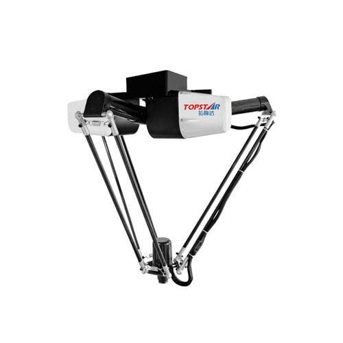 Paralleler Roboter - P series - Guangdong Topstar Technology Co., Ltd - 4-Achs / Verpackung / Palettier