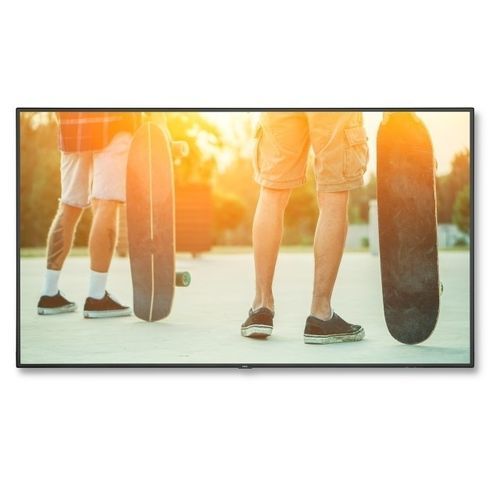 LCD-Display - MultiSync® V984Q - SHARP / NEC - 3840 x 2160 / UHD / 98"