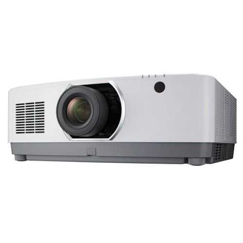 Digitaler Laserprojektor - PA703UL - SHARP / NEC - 3D
