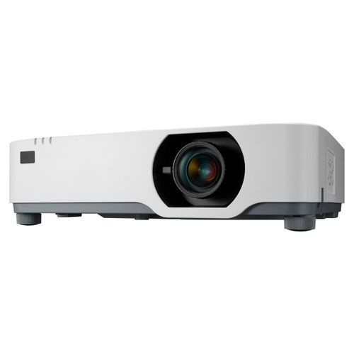 Digitaler Laserprojektor - P605UL - SHARP / NEC - 3D