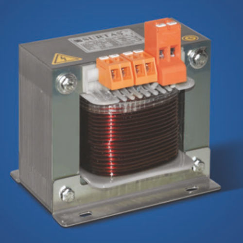 Isolationstransformator - Surtaş Elektrik Cihazları Sanayi ve Ticaret A.Ş. - einphasig / Niederspannung / EN61558