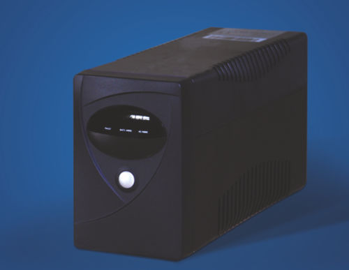 USV / Interaktive Line - Surtaş Elektrik Cihazları Sanayi ve Ticaret A.Ş. - AC / mit LCD-Display / Sinus
