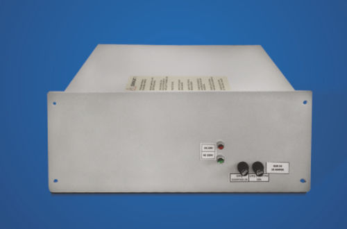 Desktop-Batterieladegerät - Surtaş Elektrik Cihazları Sanayi ve Ticaret A.Ş. - trocken