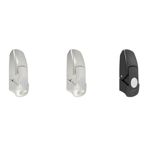 Spannverschluss aus verzinktem Stahl - V7 series - FORND - Hebel / für schwere Lasten