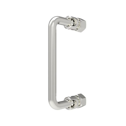Klappbarer Griff - E-3206-100-A1 - FORND - Edelstahl / U-förmig / ergonomisch