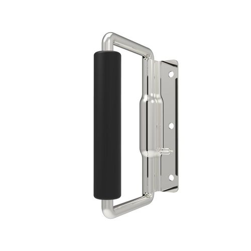 Klappbarer Griff - E-3250-A1 - FORND - Aluminium / D-Profil / ergonomisch