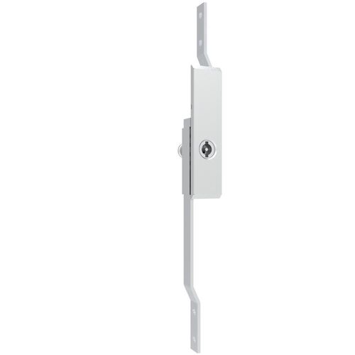 Stangenschloss - A-1216-3001-A1 - FORND - für Tür / Edelstahl / Sicherheit