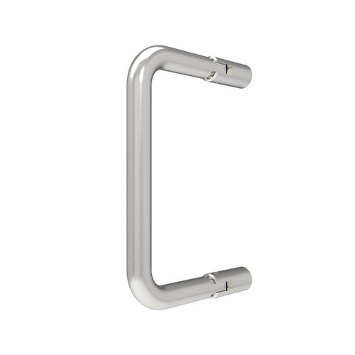 Rohrförmiger Griff - E-3213-60-A1 - FORND - klappbar / Edelstahl / U-förmig