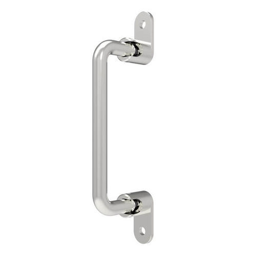 Rohrförmiger Griff - E-3207-138-A1 - FORND - klappbar / Geräte / Edelstahl