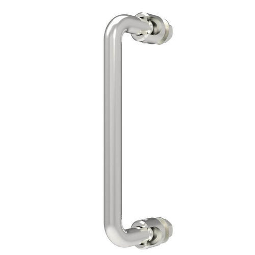 Rohrförmiger Griff - E-3209-110-A1 - FORND - klappbar / Edelstahl / U-förmig