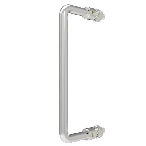 Klappbarer Griff - E-3212-102-A1 - FORND - Edelstahl / U-förmig / unsichtbar