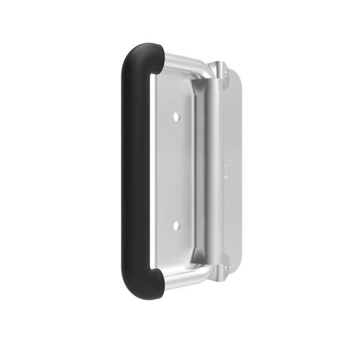 Klappbarer Griff - E-3251-A1 - FORND - Edelstahl / U-förmig / unsichtbar