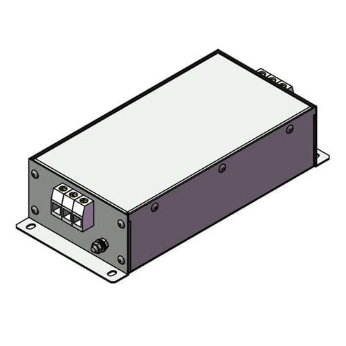 EMC-Filter - EAE series - SHENZHEN DAQI INDUSTRIAL DEVICE CO.,LTD. - Tiefpass / passiv / kompakt