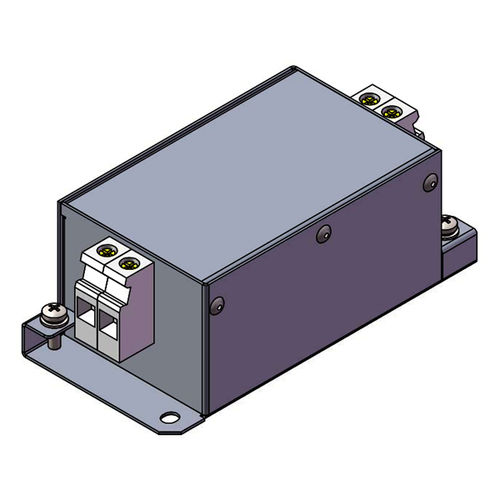 EMC-Filter - SFA series - SHENZHEN DAQI INDUSTRIAL DEVICE CO.,LTD. - Tiefpass / passiv / einphasig