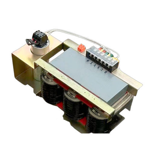 Elektronischer Filter / Sinus - DQ-SWF-A series - SHENZHEN DAQI INDUSTRIAL DEVICE CO.,LTD. - Tiefpass / passiv / für Motor