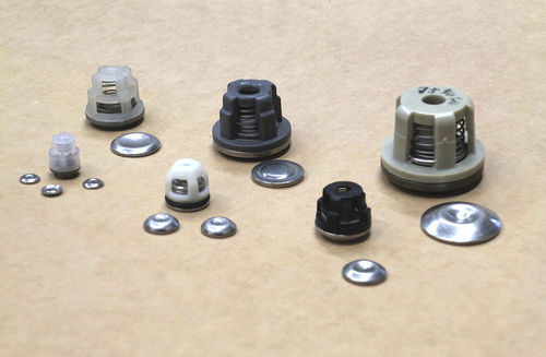 Metall-Kaltformung - Lamipress S.r.l. - Großserien / für die Automobilindustrie / für Industrieanwendungen