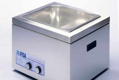 Medizinisch Ultraschallreiniger - C series - Fisa North America - für die Raumfahrtindustrie