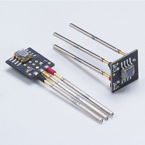 Photoelektrischer Farbsensor - Smart FINN Bright - Finn Test Electronics - rechteckig / LED