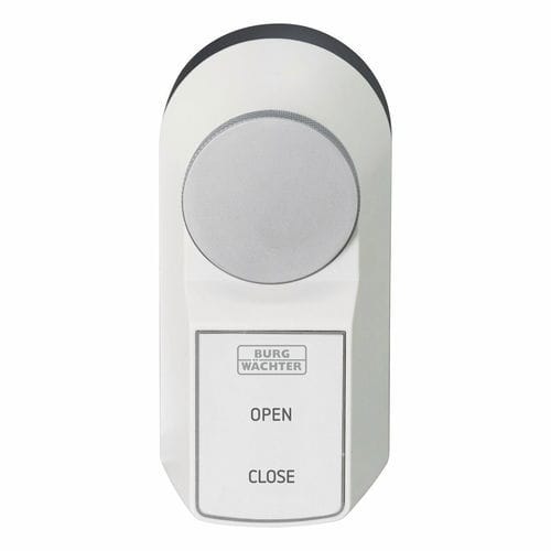 Elektronisches Schloss - active 7700 - Burg-Wächter KG - für Tür / Sicherheit / mit Knopf