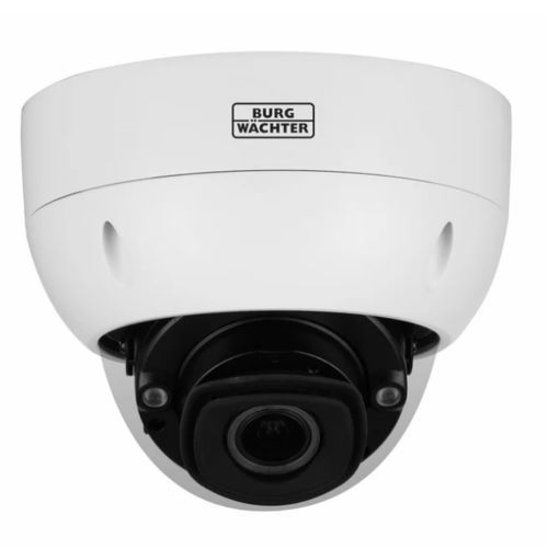 WDR-Kamera - BWNC-1242DDIAe - Burg-Wächter KG - Industrie / IR / 12 Mpx