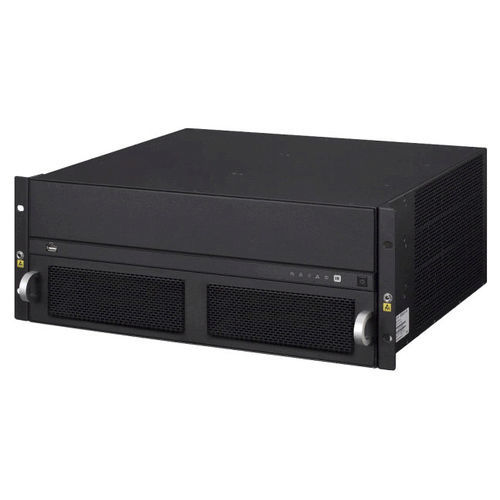 IP-Decoder - SVM-100-4U-E - Burg-Wächter KG - Ethernet